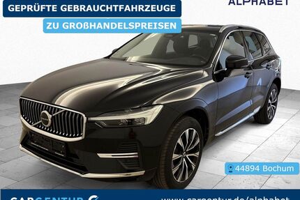 Volvo XC60 Gebrauchtwagen