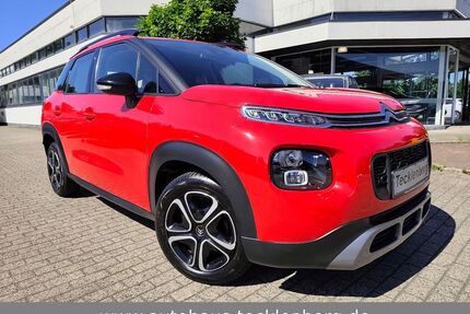 Citroen C3 Aircross Gebrauchtwagen