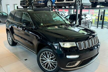 Jeep Grand Cherokee Gebrauchtwagen
