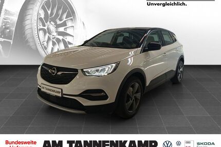 Opel Grandland (X) Gebrauchtwagen