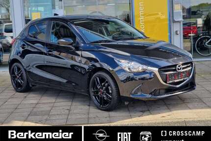 Mazda 2 Gebrauchtwagen