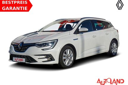 Renault Megane Gebrauchtwagen