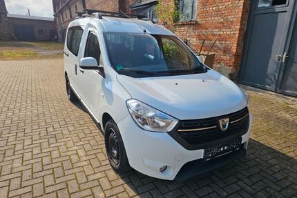 Dacia Dokker Gebrauchtwagen