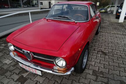 Alfa Romeo Junior Gebrauchtwagen