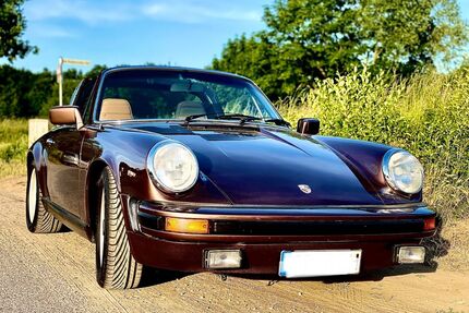 Porsche 911 Urmodell Gebrauchtwagen