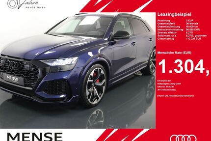 Audi RSQ8 Gebrauchtwagen