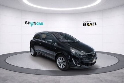 Opel Corsa Gebrauchtwagen