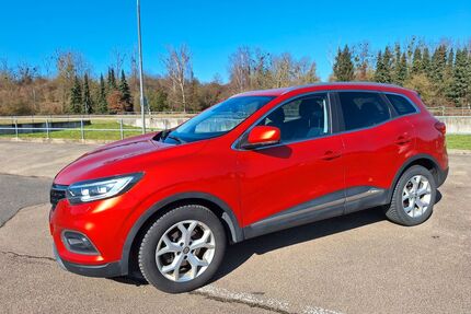 Renault Kadjar Gebrauchtwagen