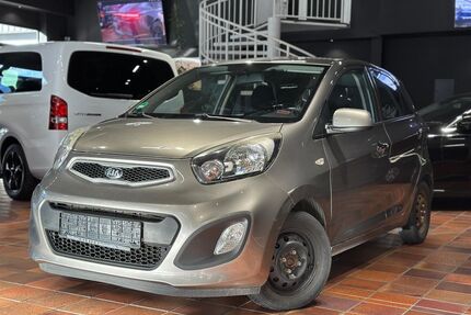 Kia Picanto Gebrauchtwagen