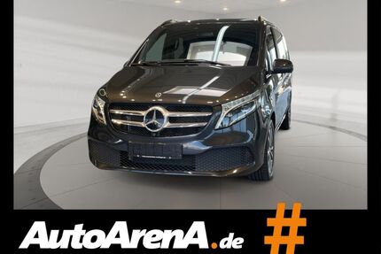 Mercedes-Benz V 250 Gebrauchtwagen