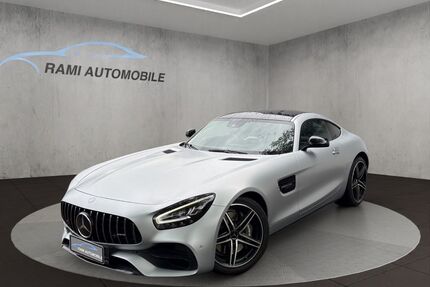 Mercedes-Benz AMG GT Gebrauchtwagen