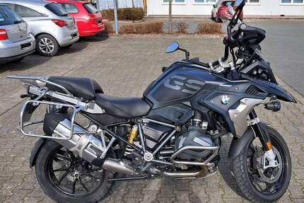 BMW R 1250 GS Gebrauchtwagen