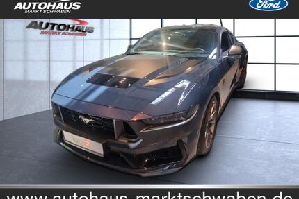 Ford Mustang Gebrauchtwagen