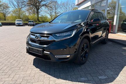 Honda CR-V Gebrauchtwagen
