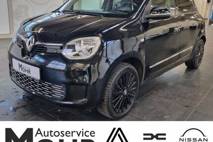 Renault Twingo Gebrauchtwagen