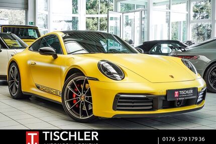 Porsche 911 Urmodell Gebrauchtwagen