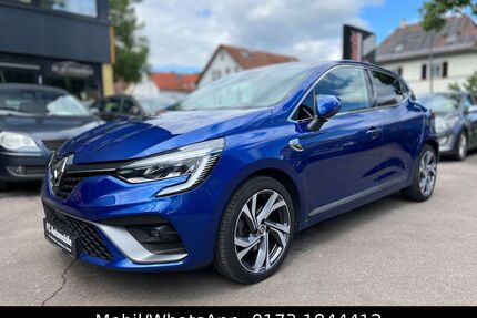 Renault Clio Gebrauchtwagen