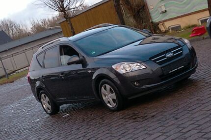 Kia ceed Sportswagon Gebrauchtwagen