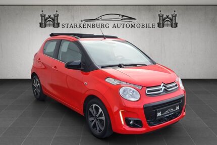 Citroen C1 Gebrauchtwagen