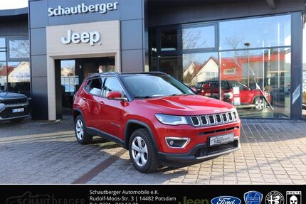 Jeep Compass Gebrauchtwagen