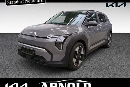 Kia EV3 Gebrauchtwagen