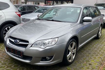 Subaru Legacy Gebrauchtwagen