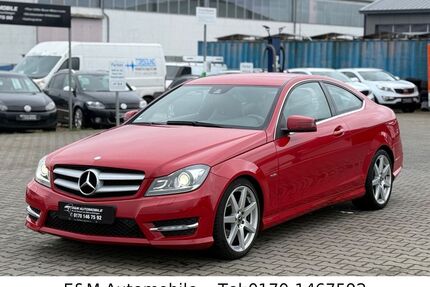 Mercedes-Benz C 180 Gebrauchtwagen