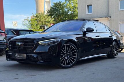 Mercedes-Benz S 400 Gebrauchtwagen
