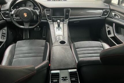 Porsche Panamera Gebrauchtwagen