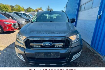 Ford Ranger Gebrauchtwagen