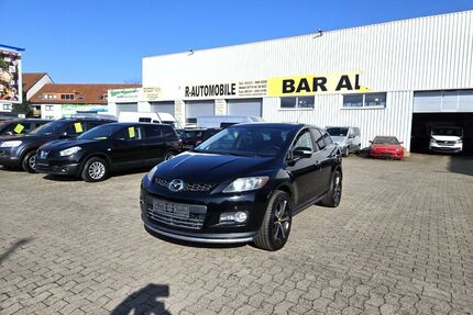 Mazda CX-7 Gebrauchtwagen