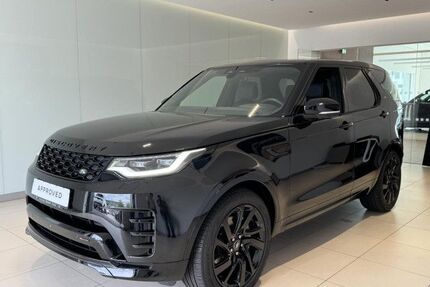 Land Rover Discovery Gebrauchtwagen