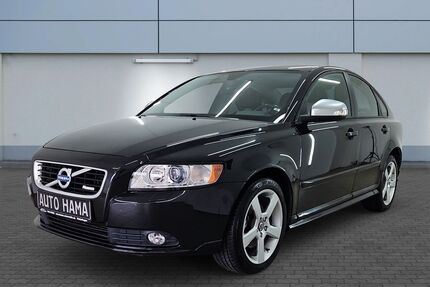 Volvo S40 Gebrauchtwagen