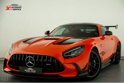 Mercedes-Benz AMG GT Gebrauchtwagen
