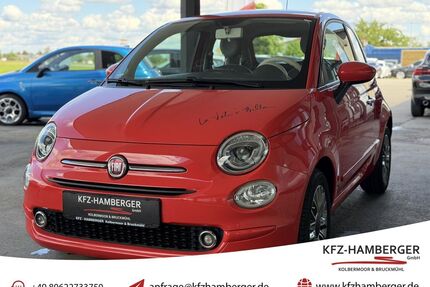 Fiat 500 Gebrauchtwagen