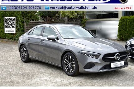 Mercedes-Benz A 180 Gebrauchtwagen