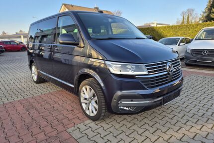 VW T6 Multivan Gebrauchtwagen