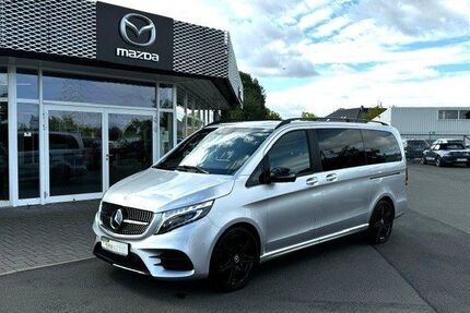 Mercedes-Benz V 300 Gebrauchtwagen