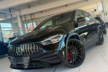 Mercedes-Benz GLA 35 AMG Gebrauchtwagen