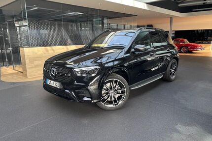 Mercedes-Benz GLE 450 Gebrauchtwagen