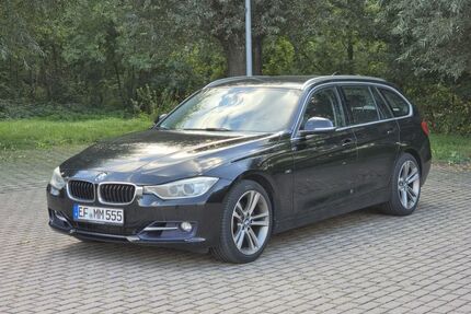 BMW 325 Gebrauchtwagen