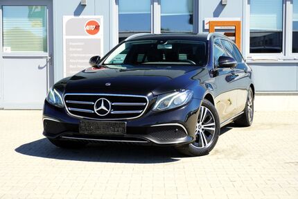 Mercedes-Benz E 220 Gebrauchtwagen