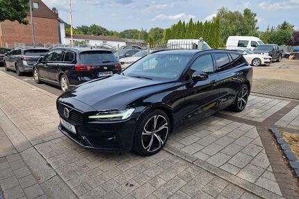 Volvo V60 Gebrauchtwagen