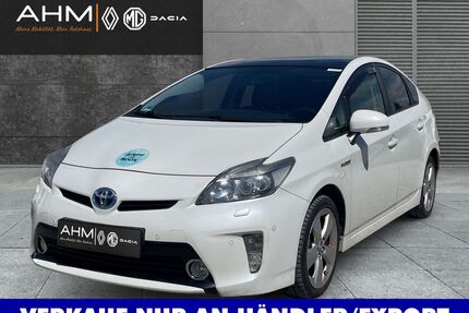 Toyota Prius Gebrauchtwagen