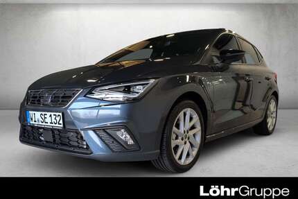 Seat Ibiza Gebrauchtwagen