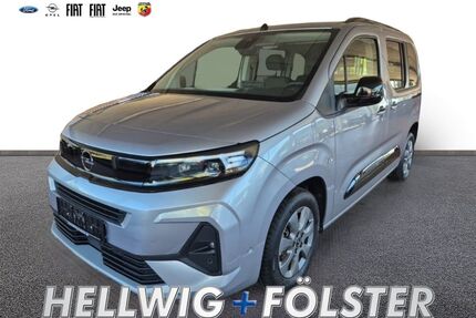 Opel Combo Life Gebrauchtwagen