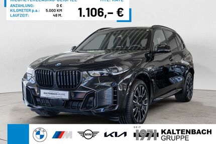 BMW X5 Gebrauchtwagen