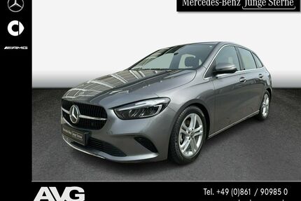 Mercedes-Benz B 180 Gebrauchtwagen