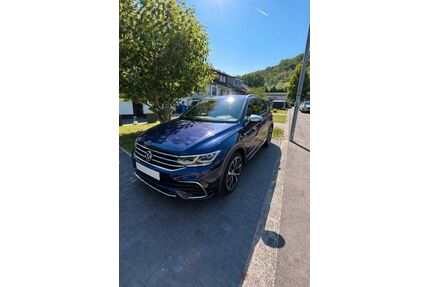 VW Tiguan Allspace Gebrauchtwagen