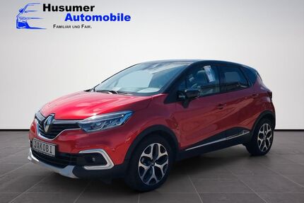 Renault Captur Gebrauchtwagen